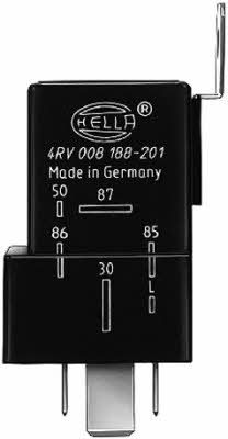Купити Hella 4RV 008 188-201 за низькою ціною в Польщі!