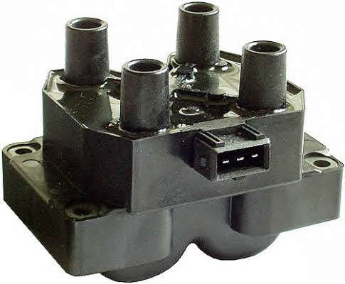 Hella 5DA 749 475-041 Ignition coil 5DA749475041: Buy near me at 2407.PL in Poland at an Affordable price!