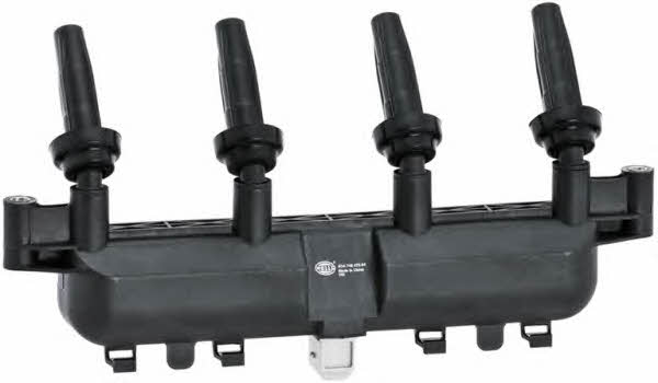 Hella 5DA 749 475-641 Ignition coil 5DA749475641: Buy near me at 2407.PL in Poland at an Affordable price!