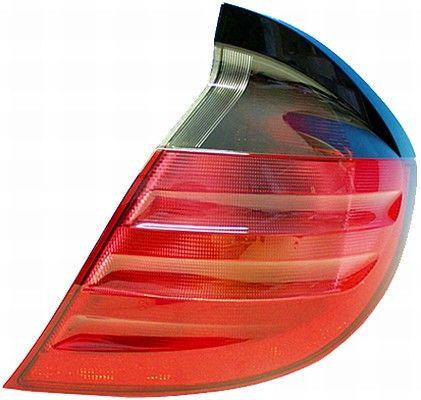Hella 2VP 008 031-061 Tail lamp right 2VP008031061: Buy near me in Poland at 2407.PL - Good price!