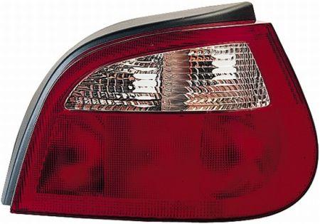 Hella 2VP 008 101-041 Tail lamp right 2VP008101041: Buy near me in Poland at 2407.PL - Good price!
