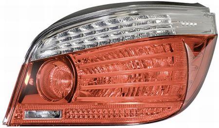 Hella 2VP 009 425-121 Tail lamp right 2VP009425121: Buy near me in Poland at 2407.PL - Good price!