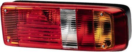  2VP 340 930-001 Lampa tylna zespolona 2VP340930001: Dobra cena w Polsce na 2407.PL - Kup Teraz!