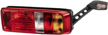 Hella Combination Rearlight – price