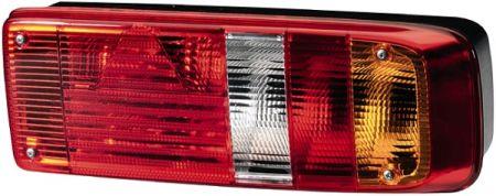 Hella 2VP 340 932-011 Combination Rearlight 2VP340932011: Buy near me at 2407.PL in Poland at an Affordable price!