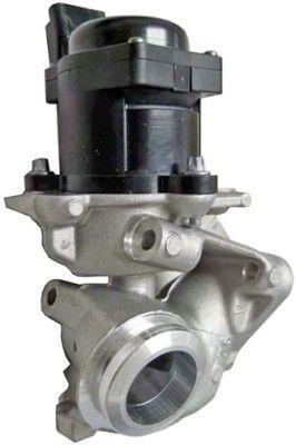 Hella 6NU 010 171-091 EGR Valve 6NU010171091: Buy near me at 2407.PL in Poland at an Affordable price!