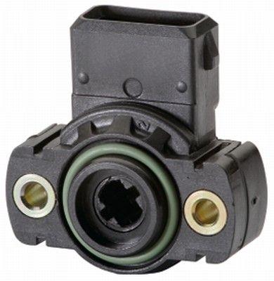 Hella 6PX 008 476-321 Throttle position sensor 6PX008476321: Buy near me in Poland at 2407.PL - Good price!