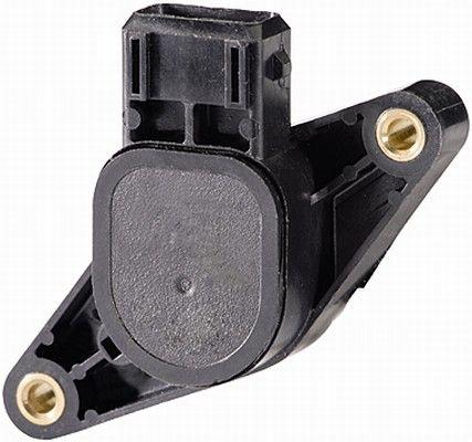 Hella 6PX 008 476-411 Throttle position sensor 6PX008476411: Buy near me at 2407.PL in Poland at an Affordable price!