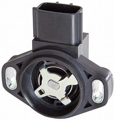Hella 6PX 008 476-471 Throttle position sensor 6PX008476471: Buy near me in Poland at 2407.PL - Good price!