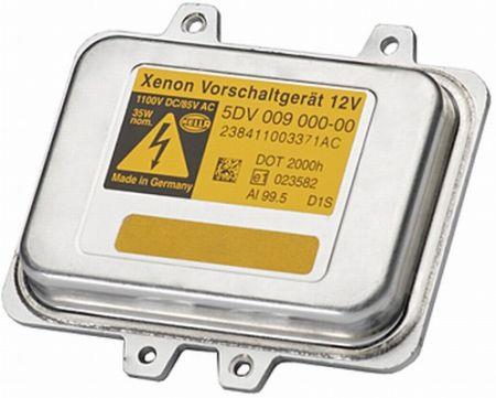 Hella 5DV 009 000-001 Блок розжига ксенона Xenon 5DV009000001: Купить в Польше - Отличная цена на 2407.PL!