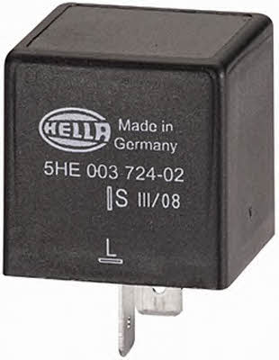 Buy Hella 5HE 003 724-027 at a low price in Poland!