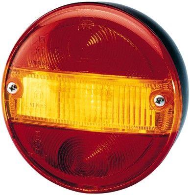 Hella 2SD 001 685-211 Tail lamp left 2SD001685211: Buy near me in Poland at 2407.PL - Good price!