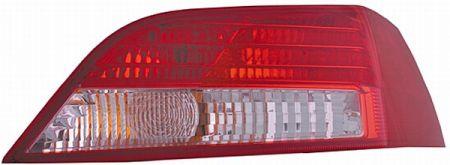 Hella 2SD 010 230-011 Tail lamp outer left 2SD010230011: Buy near me at 2407.PL in Poland at an Affordable price!