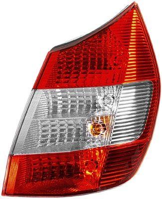 Hella 2SK 008 659-111 Tail lamp left 2SK008659111: Buy near me in Poland at 2407.PL - Good price!