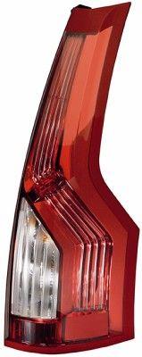 Hella 2SK 009 466-131 Tail lamp left 2SK009466131: Buy near me in Poland at 2407.PL - Good price!