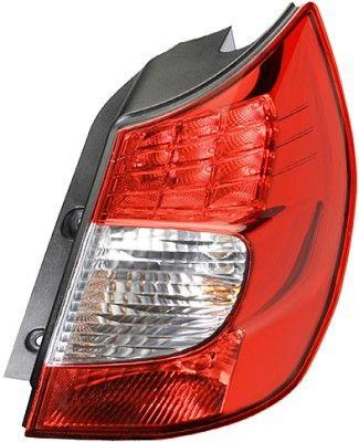 Hella 2SK 009 467-111 Tail lamp left 2SK009467111: Buy near me at 2407.PL in Poland at an Affordable price!