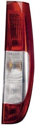 Hella 2SK 964 596-011 Tail lamp left 2SK964596011: Buy near me in Poland at 2407.PL - Good price!