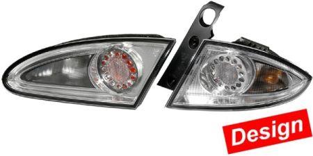 Hella 2SK 982 000-821 Tail lamp, set 2SK982000821: Buy near me in Poland at 2407.PL - Good price!