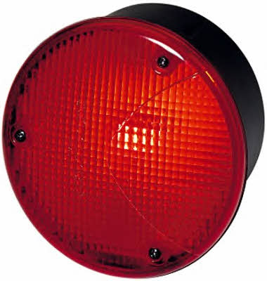 Lampa tylna zespolona Hella 2TA 964 169-067