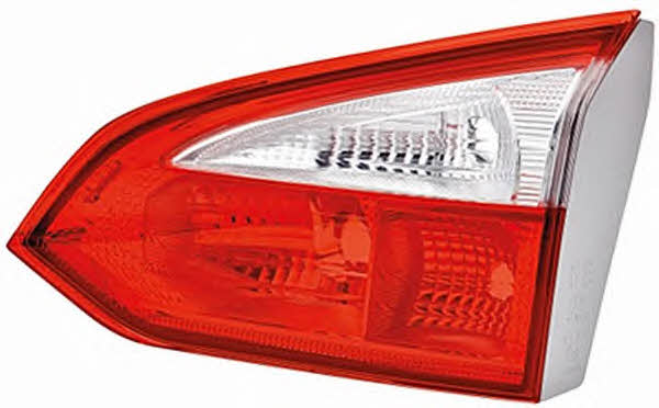 Hella 2TP 354 995-091 Combination Rearlight 2TP354995091: Buy near me at 2407.PL in Poland at an Affordable price!