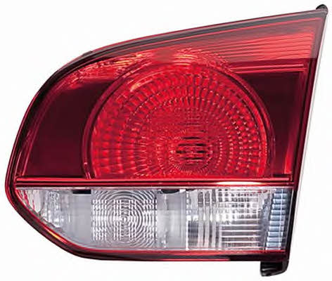 Hella 2TZ 009 923-101 Tail lamp inner right 2TZ009923101: Buy near me at 2407.PL in Poland at an Affordable price!