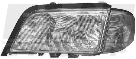  1EJ 008 040-011 Headlight left 1EJ008040011: Buy near me in Poland at 2407.PL - Good price!