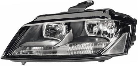 Hella 1EJ 009 648-021 Headlight right 1EJ009648021: Buy near me at 2407.PL in Poland at an Affordable price!