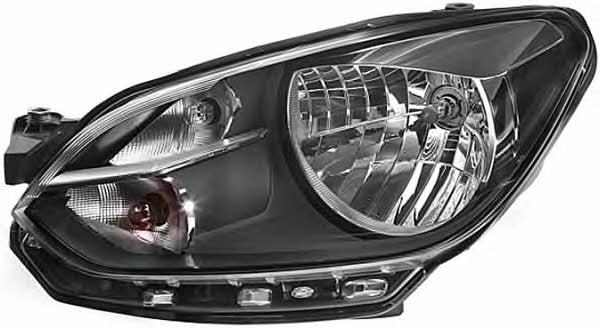 Hella 1EJ 010 670-011 Headlight left 1EJ010670011: Buy near me at 2407.PL in Poland at an Affordable price!