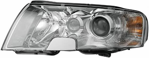 Hella 1EL 246 042-441 Headlight right 1EL246042441: Buy near me at 2407.PL in Poland at an Affordable price!