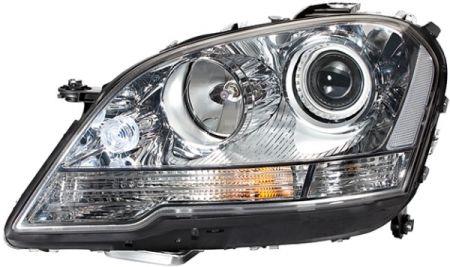 Hella 1EL 263 064-021 Headlight right 1EL263064021: Buy near me at 2407.PL in Poland at an Affordable price!