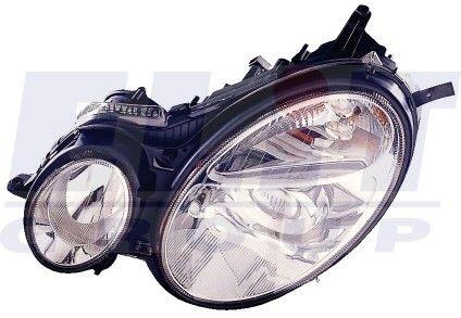 Hella 1EL 008 369-091 Headlight left 1EL008369091: Buy near me at 2407.PL in Poland at an Affordable price!