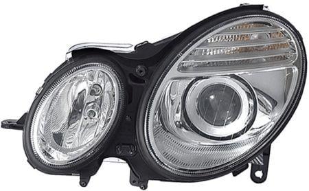 Hella 1EL 009 260-081 Headlight right 1EL009260081: Buy near me at 2407.PL in Poland at an Affordable price!