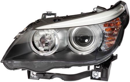 Hella 1EL 009 449-011 Headlight left 1EL009449011: Buy near me at 2407.PL in Poland at an Affordable price!