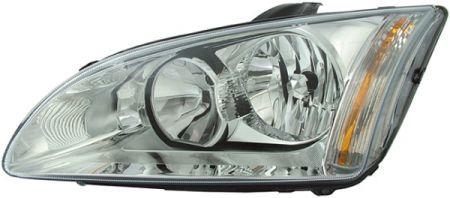 Hella 1EL 010 201-021 Headlight right 1EL010201021: Buy near me in Poland at 2407.PL - Good price!