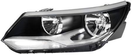 Hella 1EL 010 749-211 Headlight left 1EL010749211: Buy near me at 2407.PL in Poland at an Affordable price!