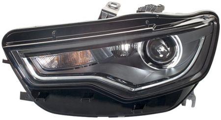 Hella 1EL 011 150-361 Headlight right 1EL011150361: Buy near me at 2407.PL in Poland at an Affordable price!