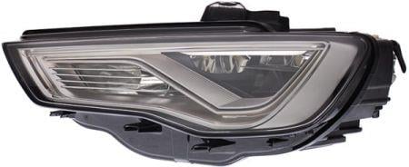 Hella 1EX 010 740-871 Headlight left 1EX010740871: Buy near me at 2407.PL in Poland at an Affordable price!