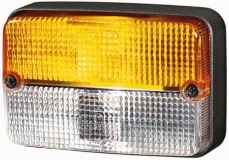 Hella 2BE 997 131-081 Indicator light 2BE997131081: Buy near me in Poland at 2407.PL - Good price!