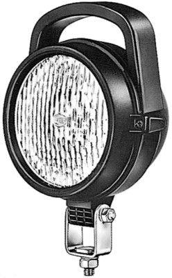 Additional light headlight Hella 1G3 005 760-041