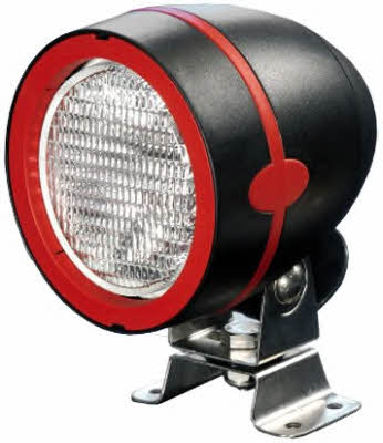 Additional light headlight Hella 1GM 996 135-141