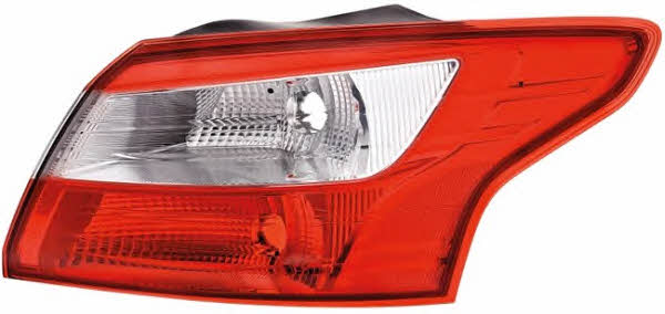 Hella 2VA 354 995-031 Tail lamp outer left 2VA354995031: Buy near me in Poland at 2407.PL - Good price!