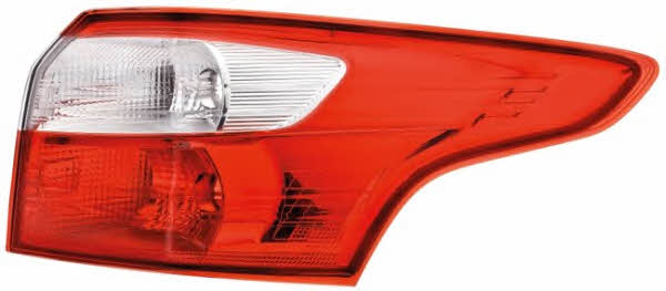 Hella 2VA 354 995-111 Tail lamp outer left 2VA354995111: Buy near me in Poland at 2407.PL - Good price!