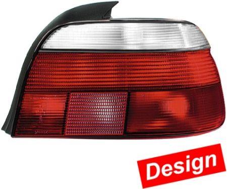 Hella 2VP 007 240-101 Tail lamp right 2VP007240101: Buy near me in Poland at 2407.PL - Good price!