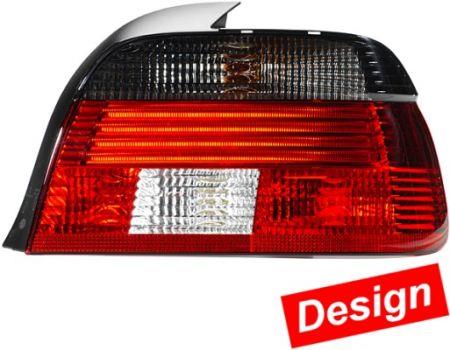Hella 2VP 008 272-821 Tail lamp right 2VP008272821: Buy near me in Poland at 2407.PL - Good price!