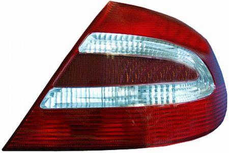 Hella 2VP 008 326-061 Tail lamp right 2VP008326061: Buy near me in Poland at 2407.PL - Good price!