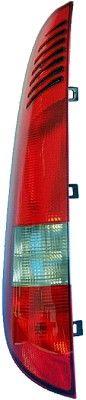 Hella 2VP 008 406-041 Tail lamp right 2VP008406041: Buy near me at 2407.PL in Poland at an Affordable price!