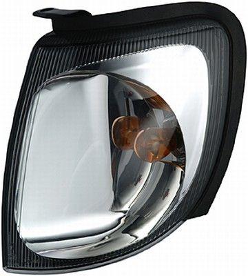 Hella 2BA 964 255-021 Indicator light 2BA964255021: Buy near me in Poland at 2407.PL - Good price!