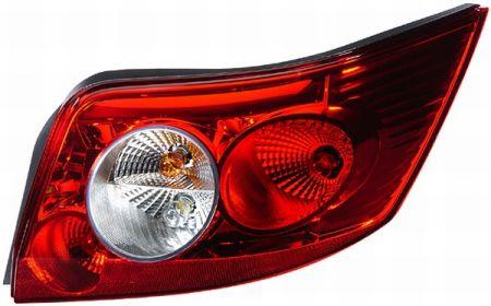 Hella 2VP 008 736-121 Tail lamp right 2VP008736121: Buy near me in Poland at 2407.PL - Good price!
