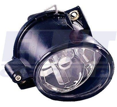 Hella 1N0 270 255-061 Fog lamp 1N0270255061: Buy near me at 2407.PL in Poland at an Affordable price!