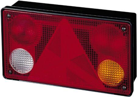 Kaufen Sie Hella 2VP340400131 zum guten Preis bei 2407.PL!